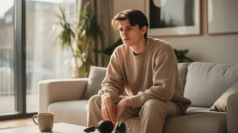 The ‘Social Hangover’: The One Recovery Step Introverts Always Seem to Skip