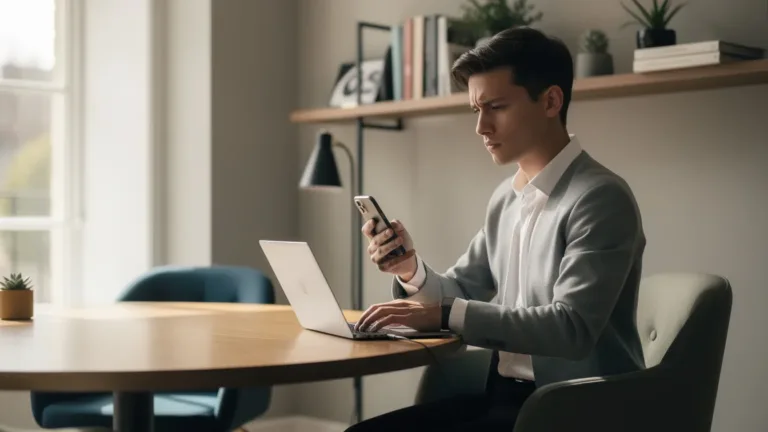 The Social Media Warning: How One Careless Facebook Post Could End Your Career