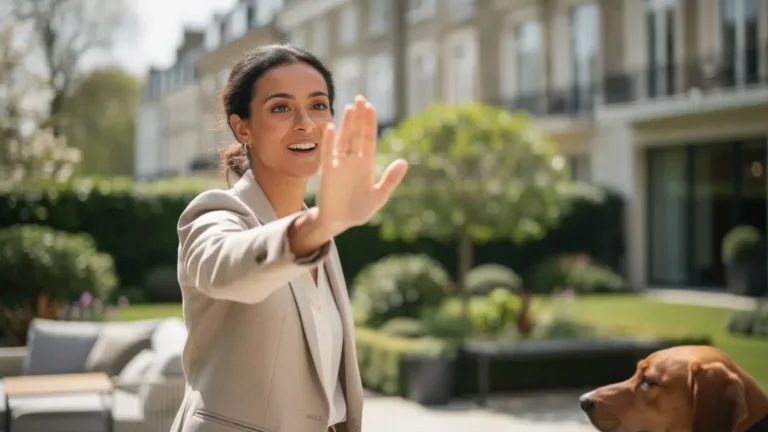 The Surprising Personality Trait Psychologists Link to Waving at Random Dogs