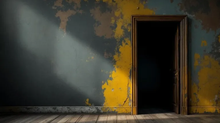 The Tithe Hall Mystery: Why a 100-year-old “Sealed Room” cold case was just reopened