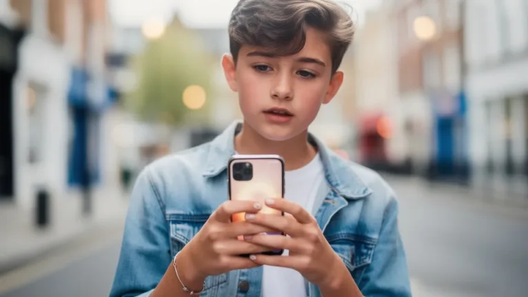 The UK Social Media Ban: What actually happens now that kids under 16 are being cut off