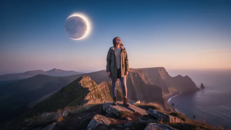 The best locations to see the longest eclipse of the century clearly