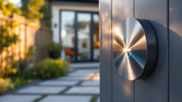 The £1,000 ‘Front Door’ Mistake: Why UK homeowners are being urged to check their locks before February.