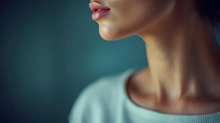 The hidden physical signal that tense people ignore all day long