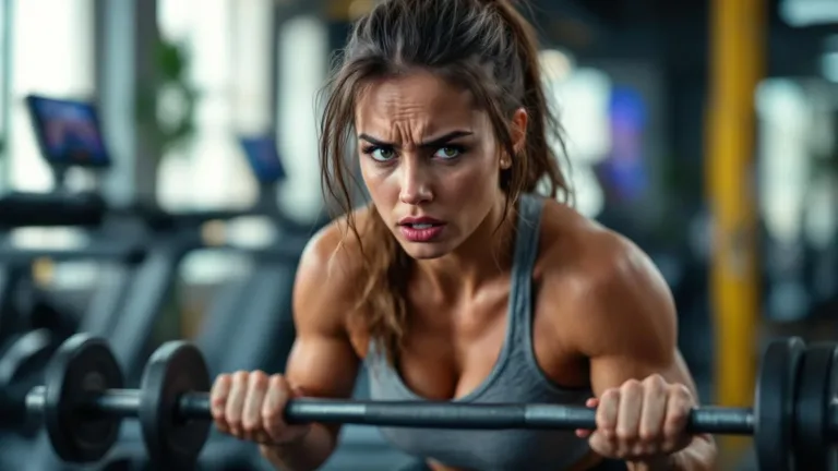 The hidden reason most gym injuries happen in the first 10 minutes