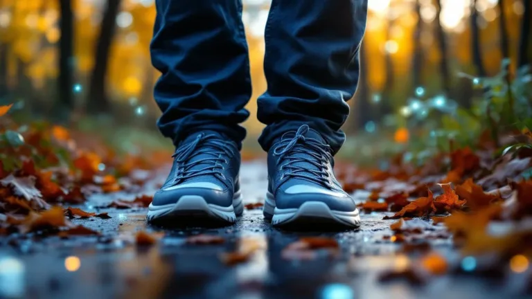 The hidden way your daily walking route rewires how your brain handles uncertainty