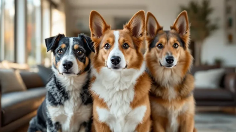 The surprising dog breeds that burglars avoid most according to security experts