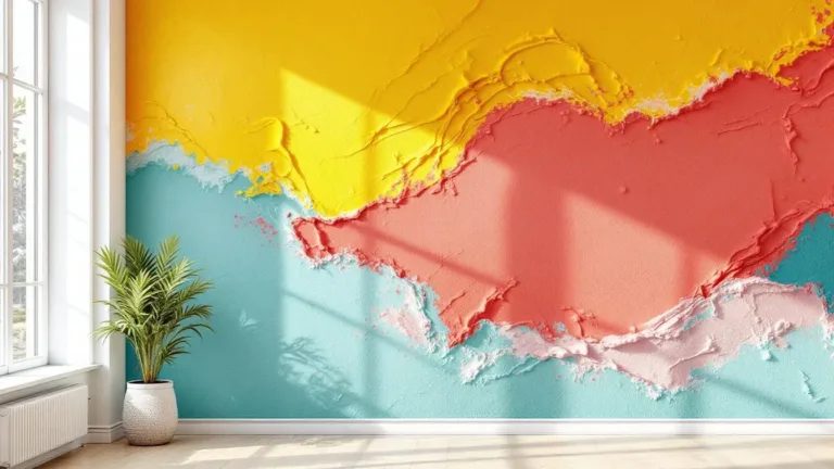 The surprising paint colors that instantly boost your mood and mental health