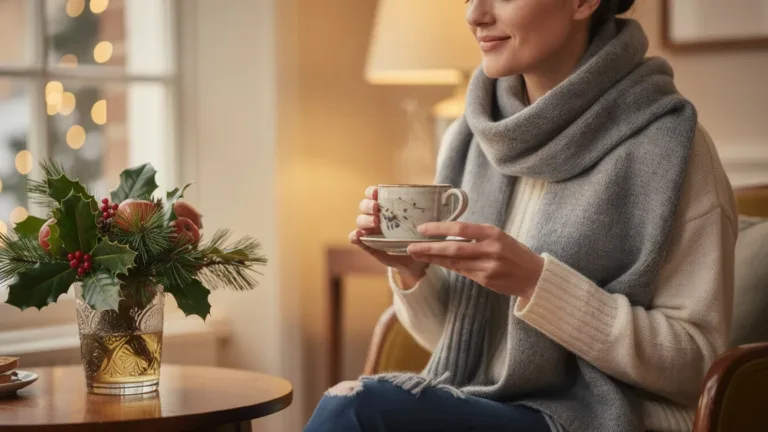 Traditional winter habits that make the cold season much easier to manage