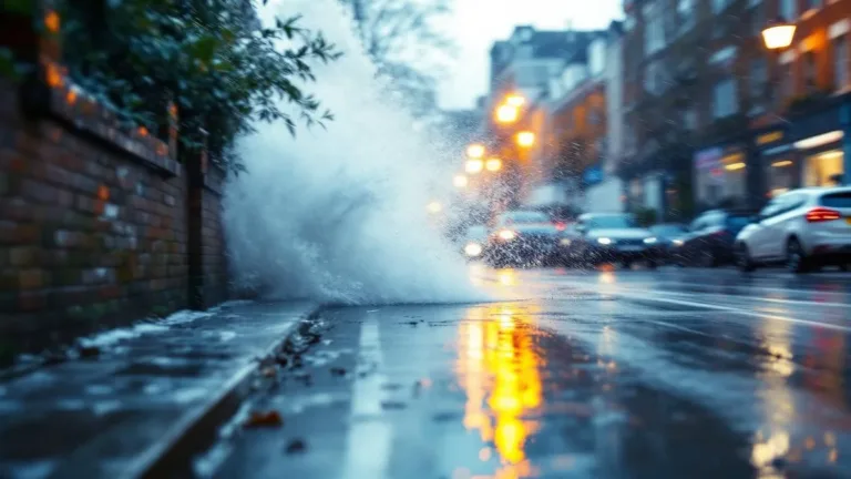 Weather Whiplash: Why 70mph “Ghost Gales” are becoming a staple of the UK January
