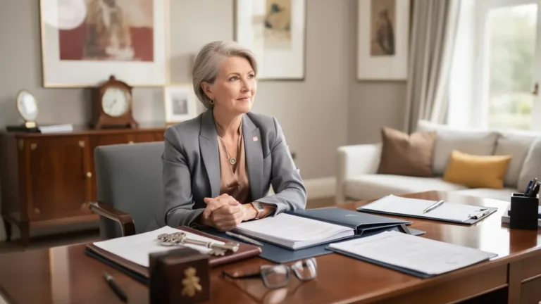 The ‘Inheritance’ Warning: Why UK families are rushing to set up Trusts before April.